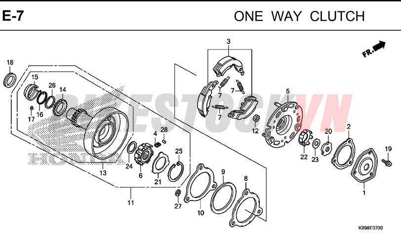 E-7_LY HỢP 1 CHIỀU (SƠ CẤP)